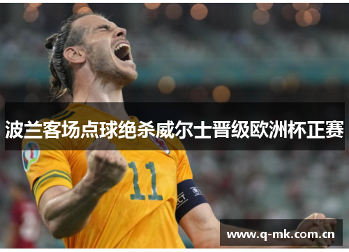 波兰客场点球绝杀威尔士晋级欧洲杯正赛 波兰客场点球绝杀威尔士晋级欧洲杯正赛