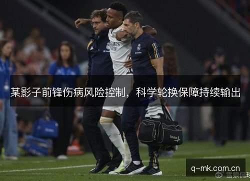 某影子前锋伤病风险控制,科学轮换保障持续输出 某影子前锋伤病风险控制,科学轮换保障持续输出